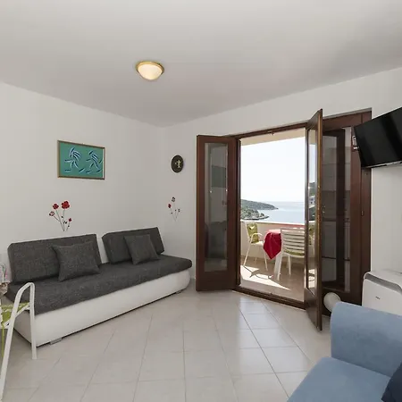 Ante Apartment